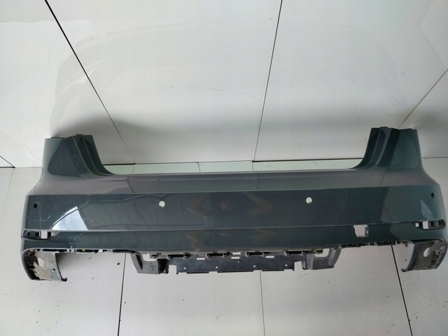 Задний бампер 8V4807511 VAG