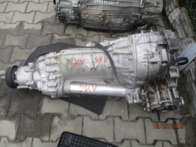 Подушка КПП 8W0399156 VAG