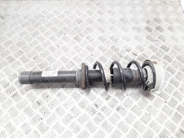 Опора передней стойки 8W0413333 VAG