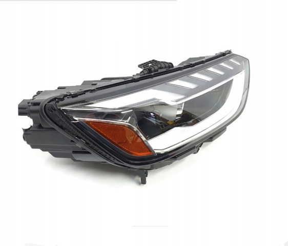 Фара комбинированная, передняя 8W0941034F VAG