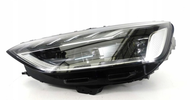 Основная фара в сборе левая 8W0941035E VAG