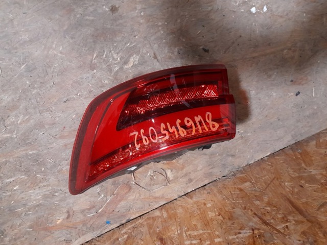 8W6945092 VAG