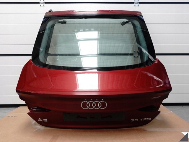 Дверь 5 Ауди А5 Sportback