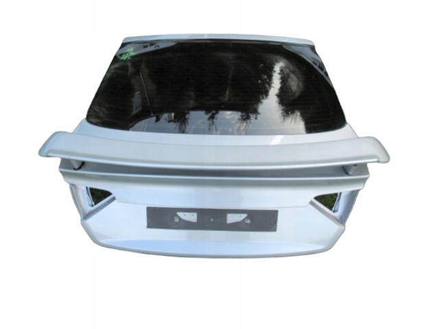 Дверь задняя багажная 8W8827025C VAG