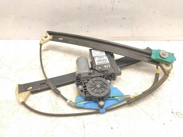 Стеклоподъемник передней двери 8Z0837461B VAG