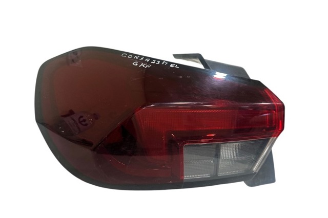 90194151 Opel