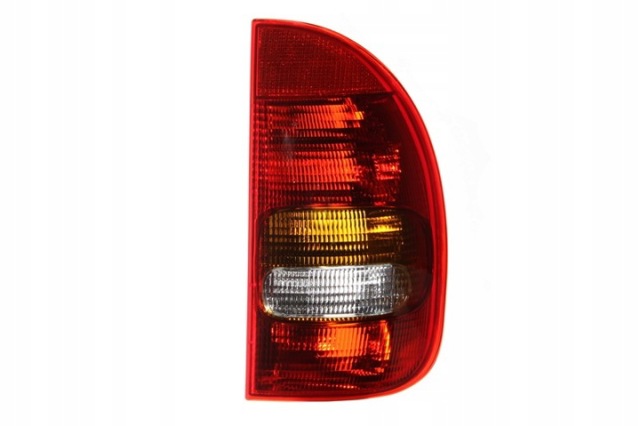 Правый стоп Opel Corsa B