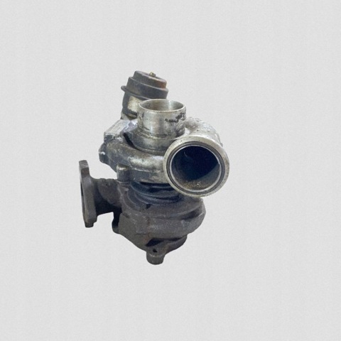 Турбокомпрессор 90573533 OPEL