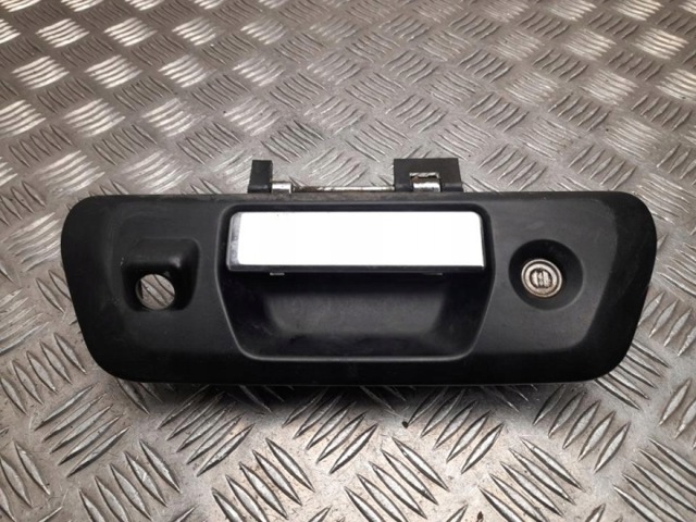 Ручка багажника 906065JL0C NISSAN