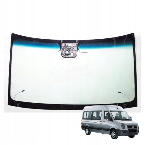 Лобовое стекло 9066706400 MERCEDES