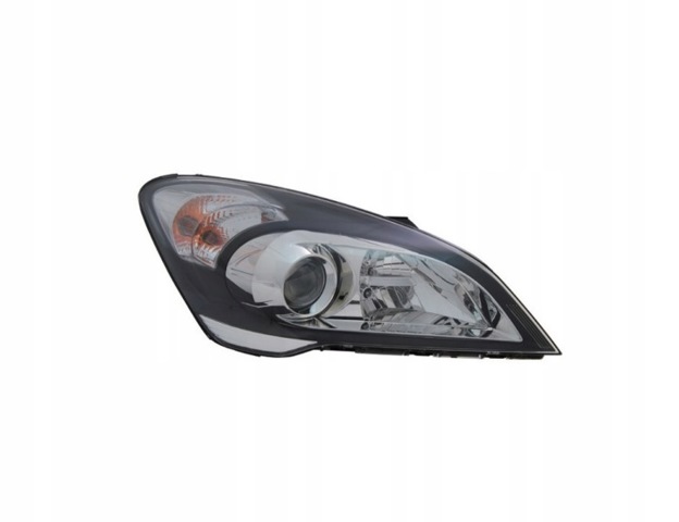 Фара 921011H070 HYUNDAI