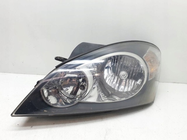 Фара 921011H500 HYUNDAI