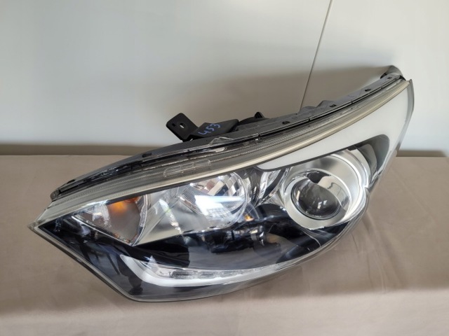 Основная фара в сборе левая 921011WXXX HYUNDAI