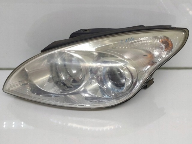 Фары 921012LXXX HYUNDAI