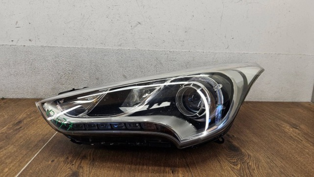 Фара 921012V030 HYUNDAI