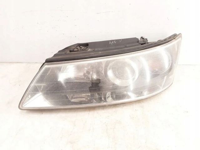 Вставка фары левой 921013KXXX HYUNDAI