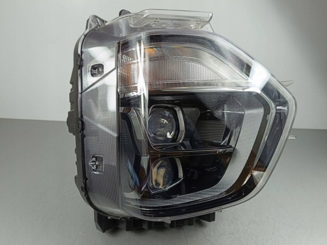 Фара левая передняя 921013SXXX HYUNDAI