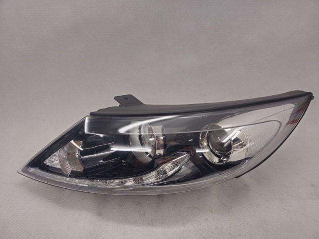 Фара левая 921013U250 HYUNDAI