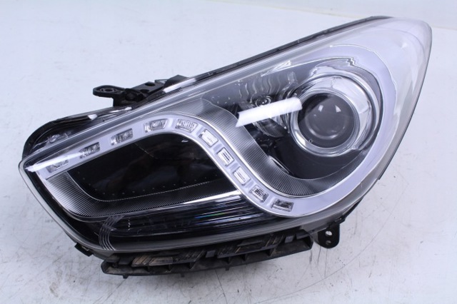 Основная фара в сборе левая 921013Z305 HYUNDAI