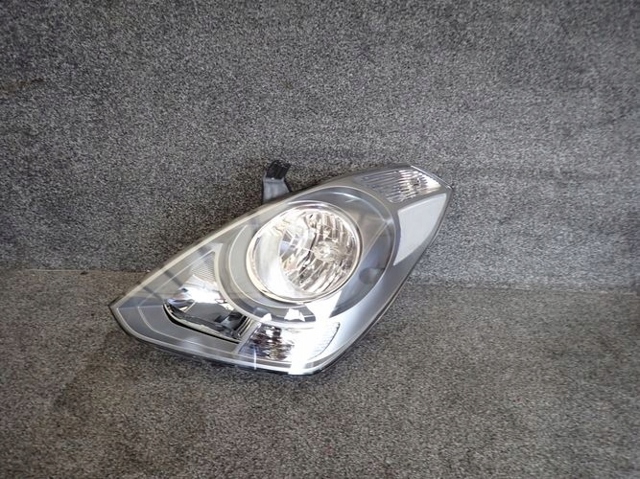 Фара левая передняя 921014H020 HYUNDAI