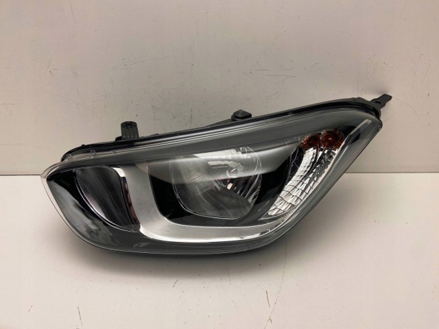 Фара основная левая 921014P500 HYUNDAI