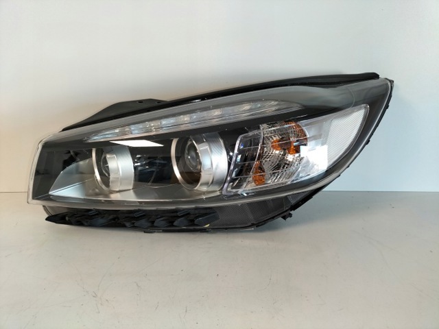 Фара левая передняя 92101C5200 HYUNDAI