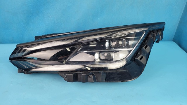 Вставка фары левой 92101CV110 HYUNDAI