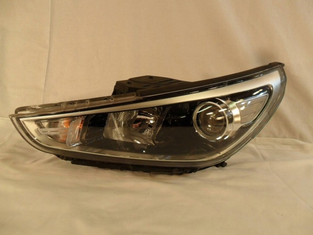 Фара 92101G4000 HYUNDAI