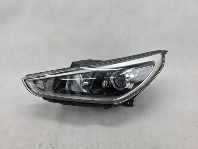Фары 92101G4020 HYUNDAI