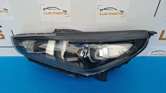 Фара основная левая 92101G4060 HYUNDAI
