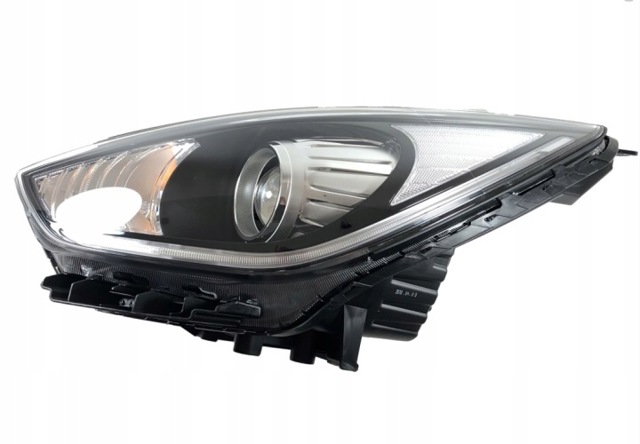 Блок фара левая 92101G5000 HYUNDAI