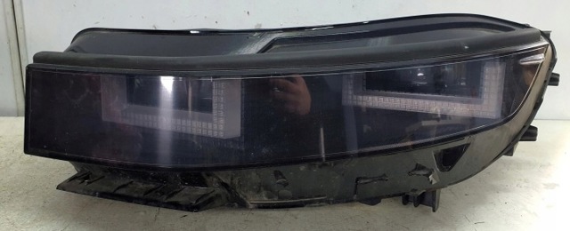 Фара левая 92101GI110 HYUNDAI
