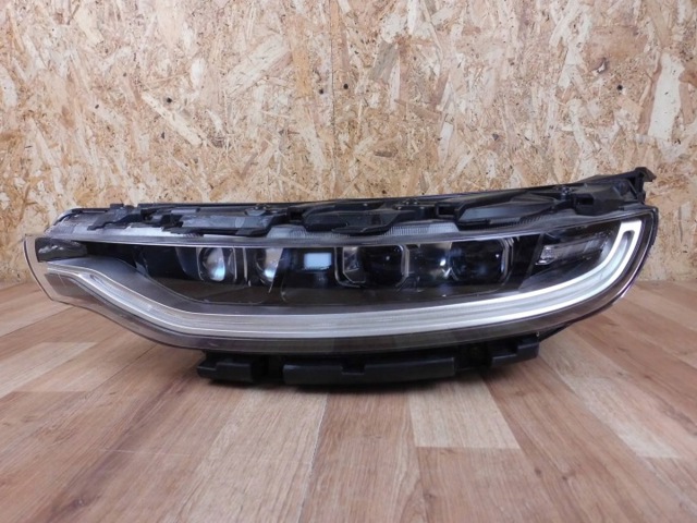 Фара основная левая 92101J2020 HYUNDAI