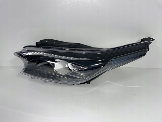 Фара основная левая 92101J7300 HYUNDAI