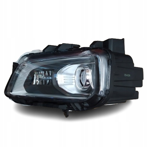 Фара основная левая 92101J9100 HYUNDAI