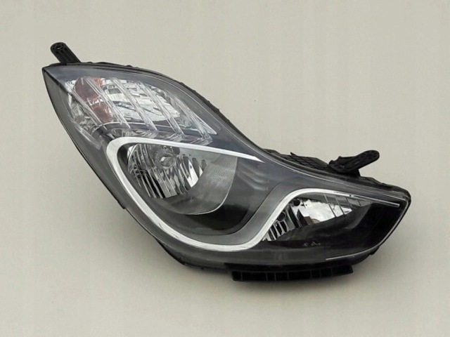 Фара основная правая 921021KXXX HYUNDAI