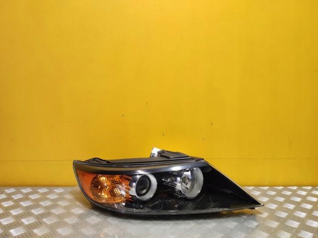 Основная фара - вставка 921021U200 HYUNDAI
