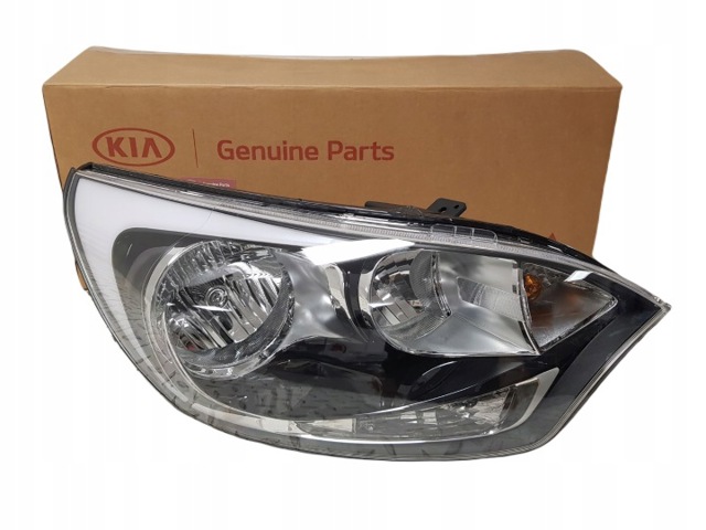 Фара комбинированная, передняя 921021W280 HYUNDAI