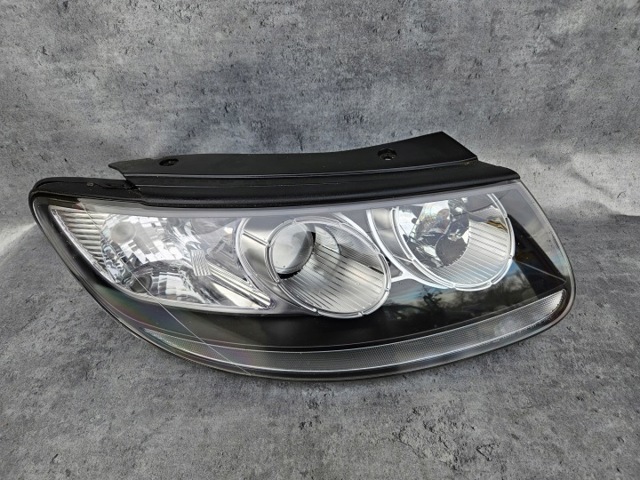 Фара основная правая 921022B000 HYUNDAI