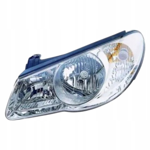 Фара основная правая 921022H010 HYUNDAI
