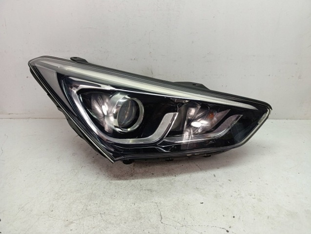 921022WXXX HYUNDAI Правая фара купить в Ужгород