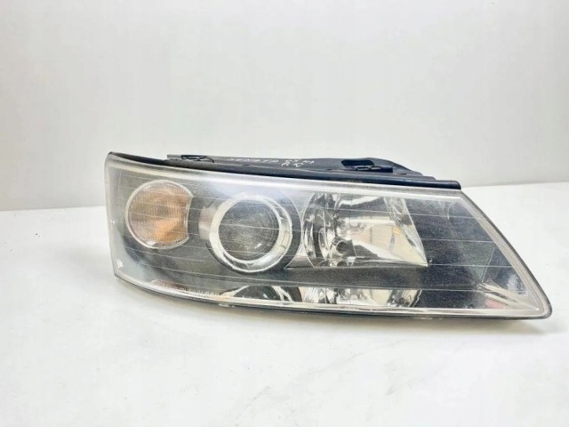 Фара правая 921023KXXX HYUNDAI