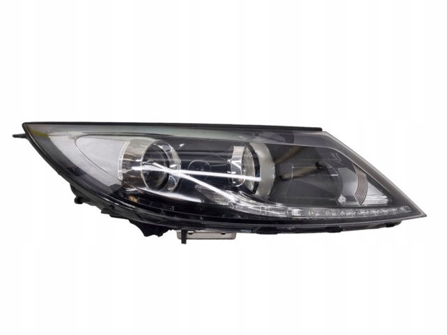 Фара основная правая 921023WXXX HYUNDAI