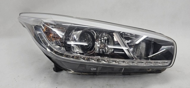 Фара комбинированная, передняя 92102A2220 HYUNDAI