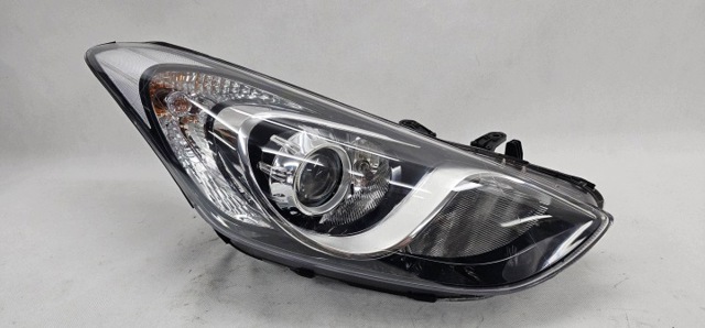 Фара комбинированная, передняя 92102A6000 HYUNDAI
