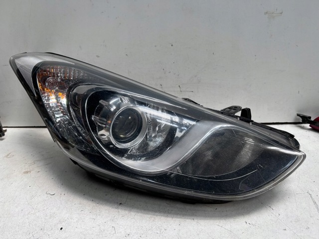 Фара комбинированная, передняя 92102A6060 HYUNDAI