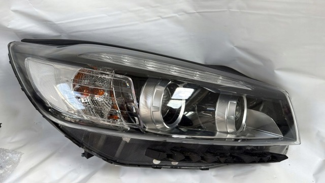 Фара основная правая 92102C5200 HYUNDAI