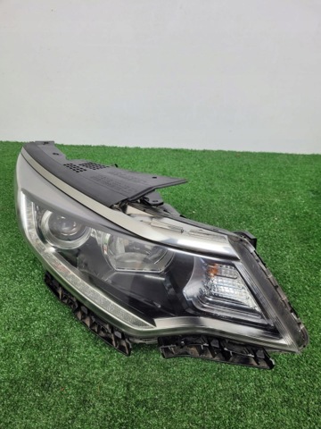 92102D4150 Фара правая купить Украина