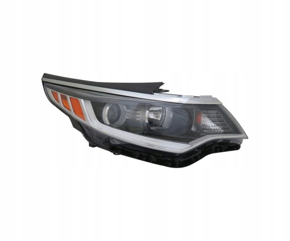 Фара основная правая 92102D5000 HYUNDAI