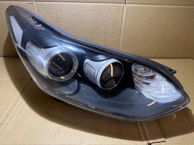 Фара комбинированная, передняя 92102F1040 HYUNDAI